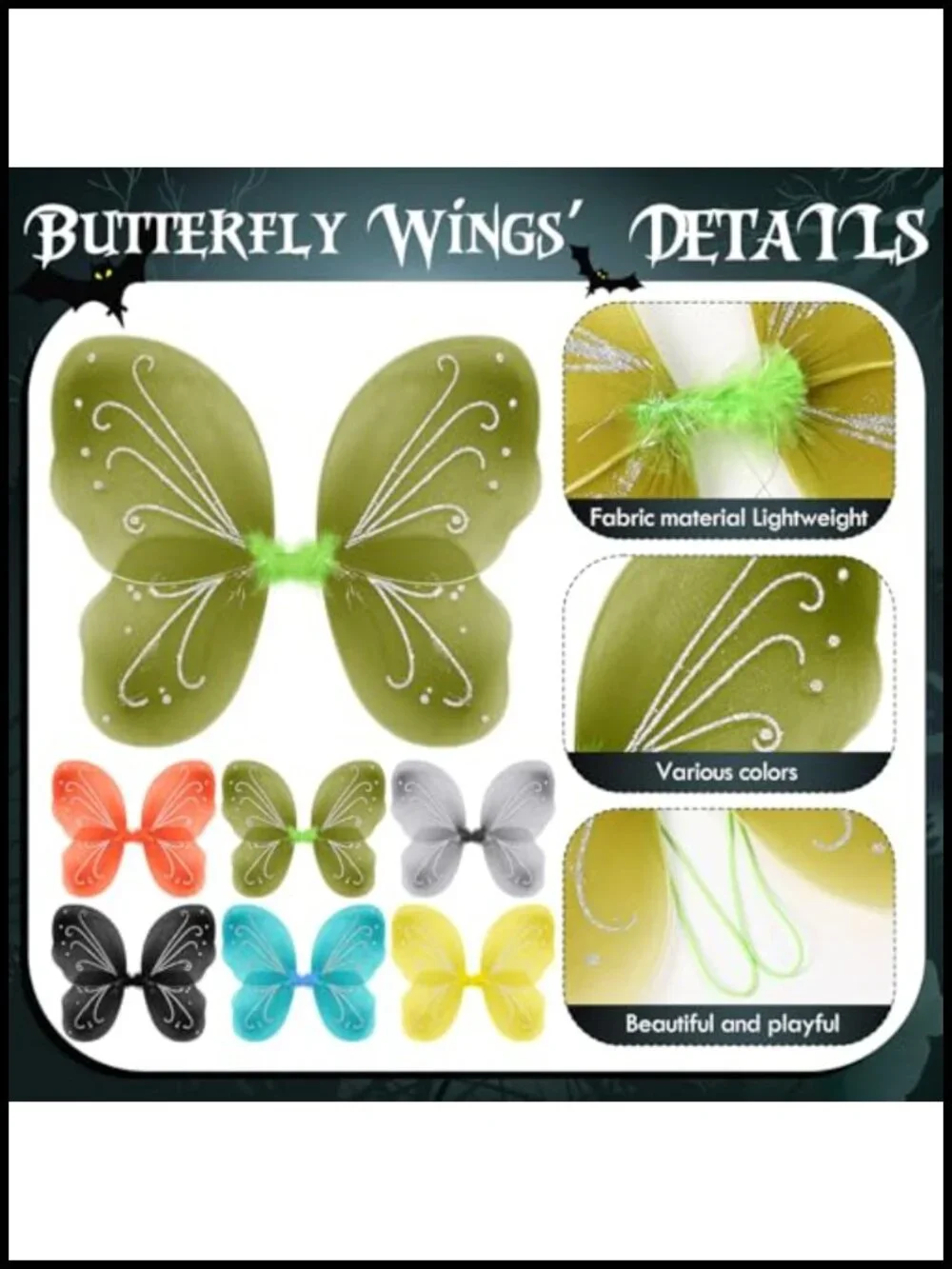 N/A 36 pcs